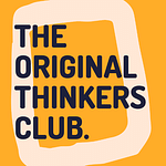The Original Thinkers Club logo