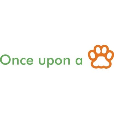 Once Upon a Paw Photographie
