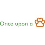 Once Upon a Paw Photographie logo