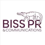 BISS PR & Communications logo
