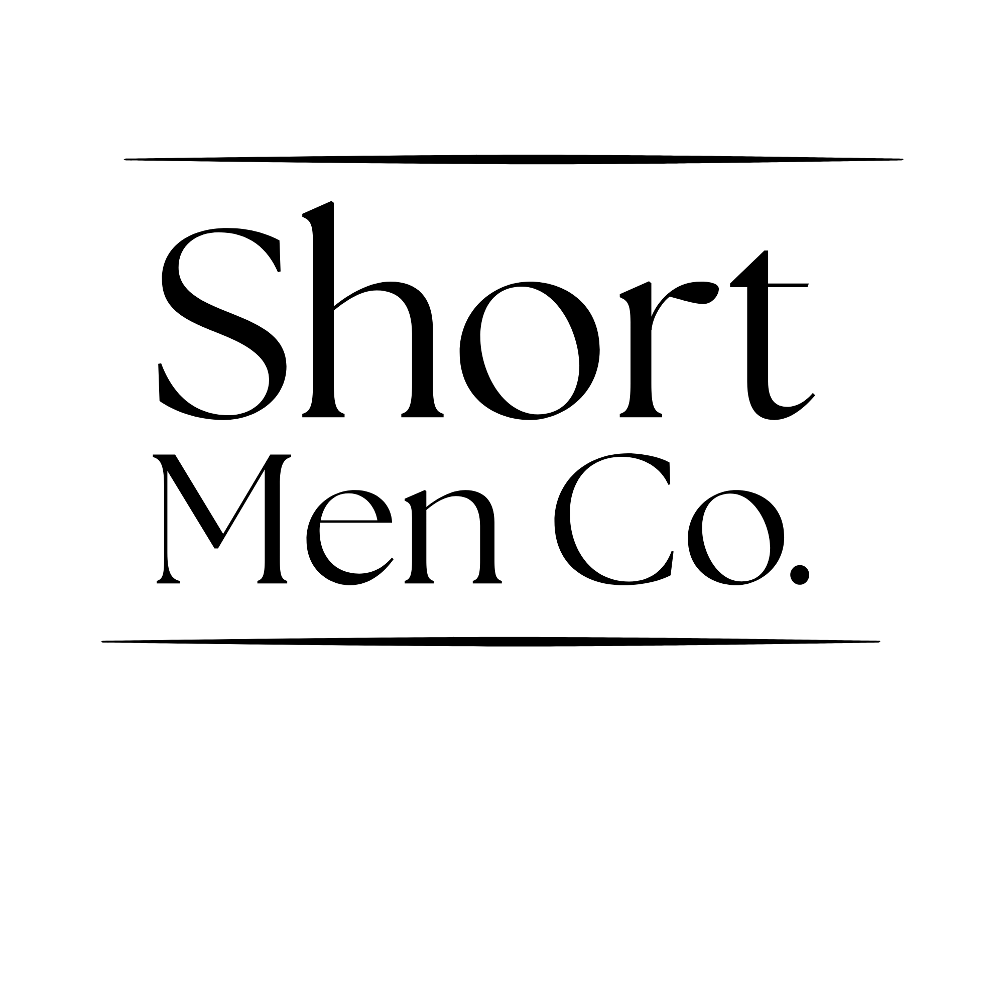 Short Men Co