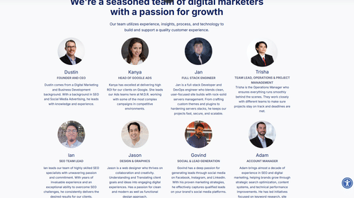 Marketing Done Right cover