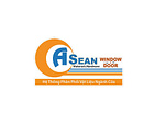 Cửa Sổ Việt Châu Á Aseanwindow logo