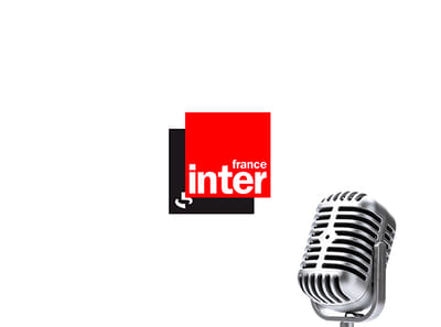 France Inter - Création application - Application web