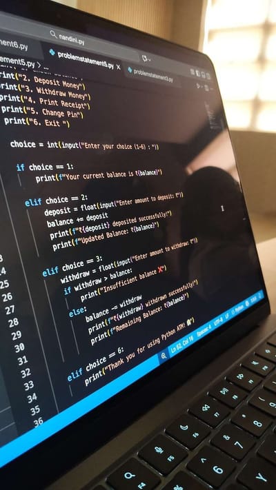 Desarrollo de plataforma interna de gestión de personal - Software Development