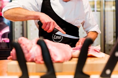 Emo - Branding & Positionering