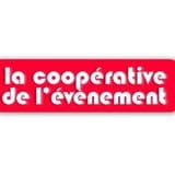 La coopérative de l'évènement