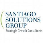 Santiago ROI logo