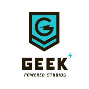 Geek Powered Studios
