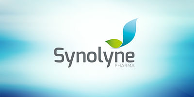 Synolyne Pharma - Image de marque & branding