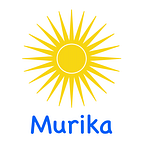 Murika logo