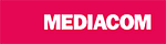MediaCom North America logo