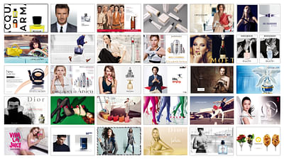 AIR PARIS - Image de marque & branding