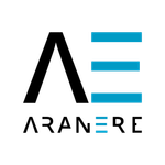 Aranere Internet logo