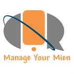 Manage Your Mien logo