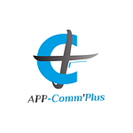 APP-Comm'Plus logo
