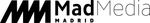 Mad Media Madrid logo