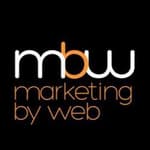 Marketing By Web logo
