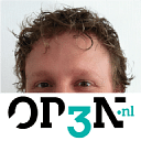 OP3N logo