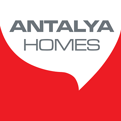Antalya Homes - SEO