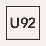 U92 logo