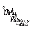 Dirty Paws Media logo
