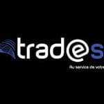 TRADESON logo