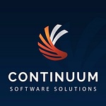 Continuum Software Solutions Inc logo