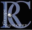 Groupe RC Concept logo