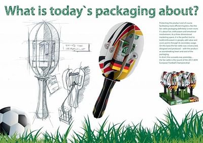 TIC TAC RATTLE - Advertising
