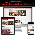 Virtual Vision Computing, LLC logo