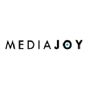 MediaJoy logo