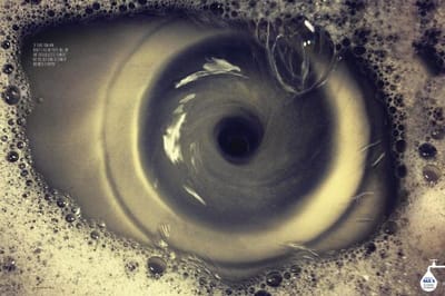 Eye - Werbung