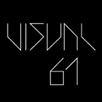 Visual61 logo