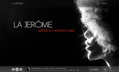 La JERÔME - Digital Strategy