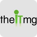 The IT Media Group logo