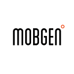 MOBGEN logo