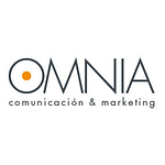 Omnia Comunicación logo