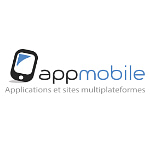 App'Mobile Paris logo