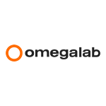OmegaLab logo