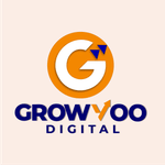 Growvoo Digital logo