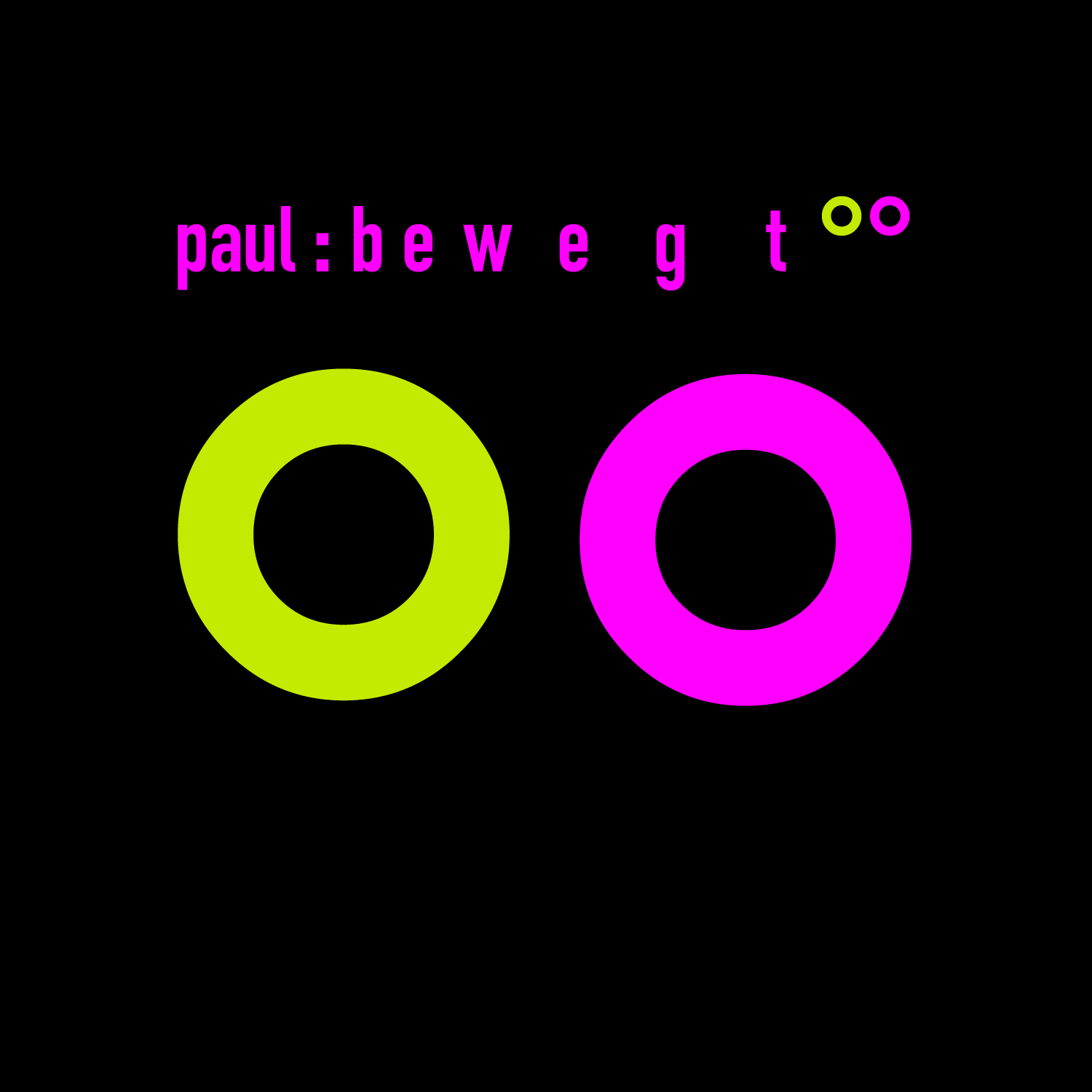 paul:bewegt