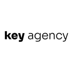 Key Agency - Full service digital logo