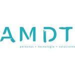 Consultora AMDT (Aún Más Difícil Todavía) logo