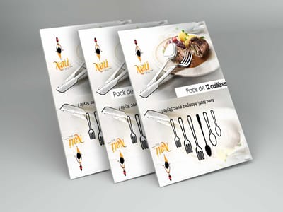 nati - Design & graphisme