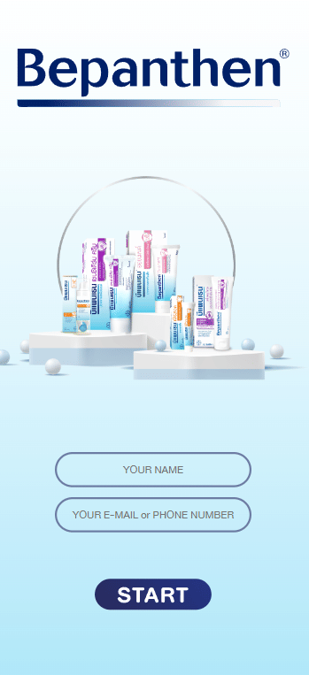 Game for Campaign or Event - Software Entwicklung