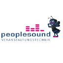 Peoplesound Veranstaltungstechnik Gmbh