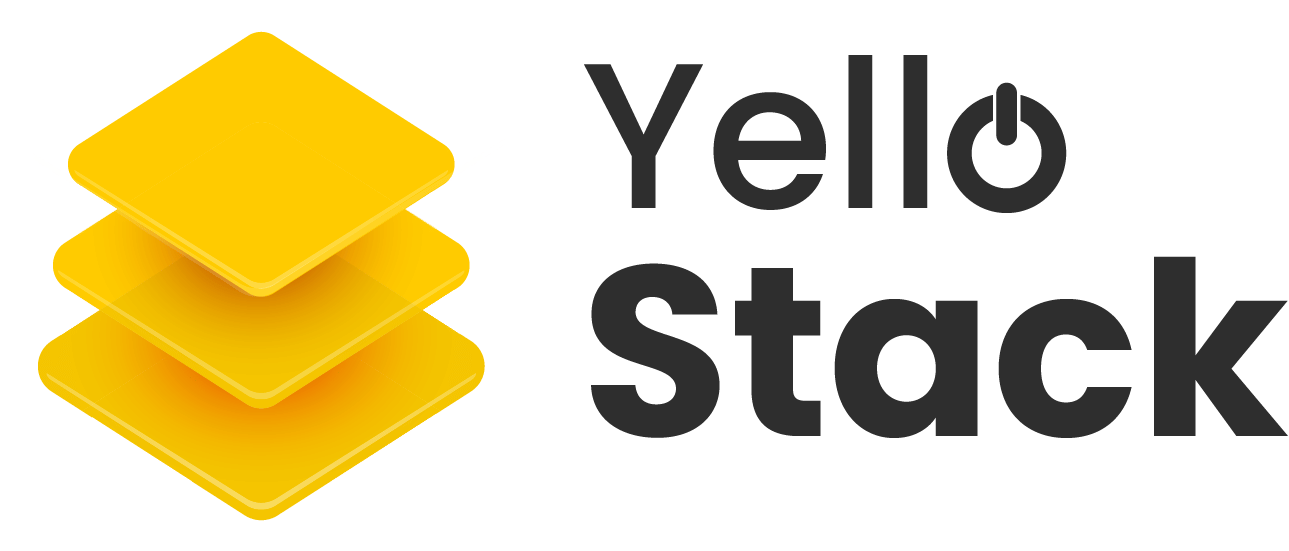 Yellostack
