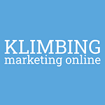 Klimbing - Marketing Online logo