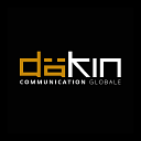 Däkin - Communication Globale logo